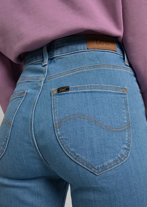 Lee Scarlett High Light Lita