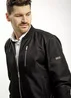 Cross Jeans Windshell Jacket Black 020 - 40274-020