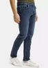 Cross Jeans Trammer Slim Fit Dark Blue 006
