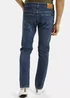 Cross Jeans Trammer Slim Fit Dark Blue 006