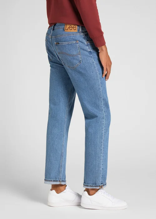 Lee West Light New Hill