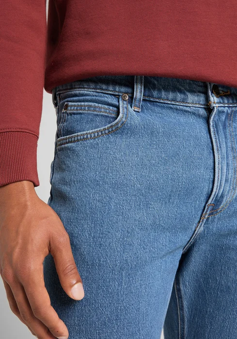 Lee West Light New Hill