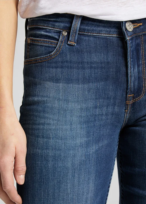 Lee Marion Straight Night Sky