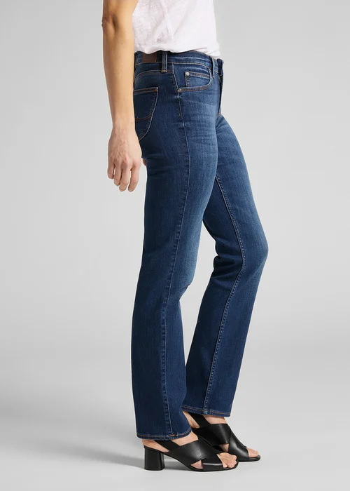 Lee Marion Straight Night Sky