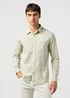 Wrangler One Pocket Shirt Tea