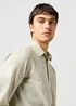 Wrangler One Pocket Shirt Tea