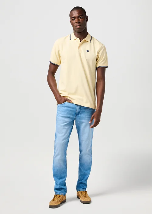 Wrangler Greensboro Slate State