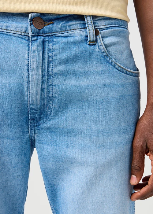 Wrangler Greensboro Slate State