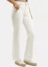 Cross Jeans Brooke White 007 - P-522-007