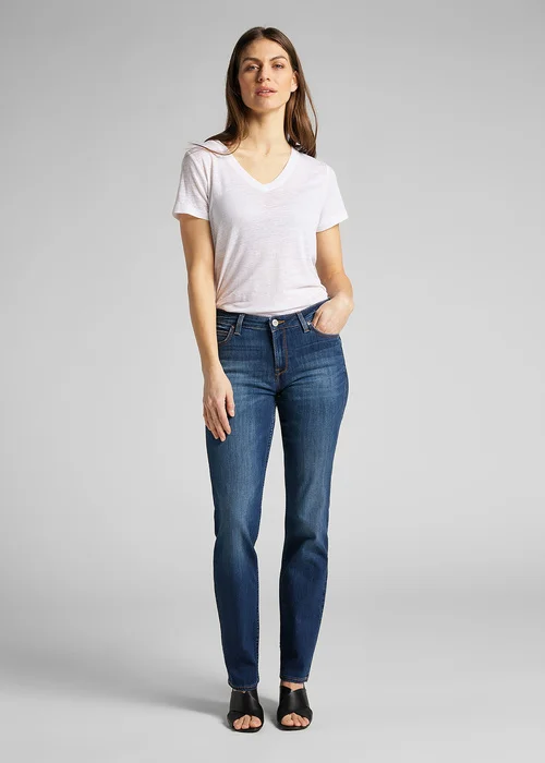 Lee Marion Straight Night Sky