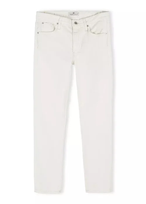 Cross Jeans Brooke White 007 - P-522-007