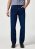 Wrangler Greensboro Cosmic Blue