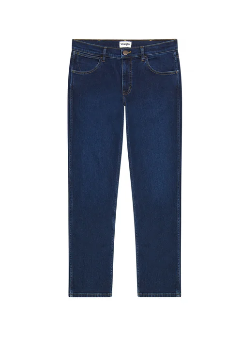 Wrangler Greensboro Cosmic Blue
