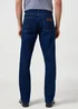 Wrangler Greensboro Cosmic Blue