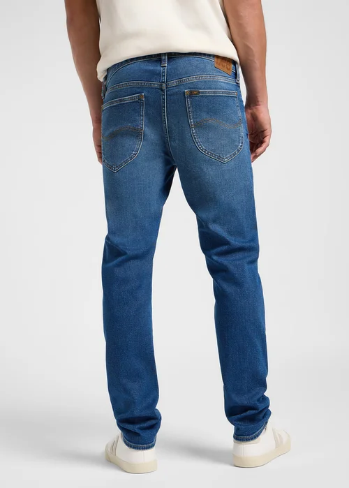 Lee Daren Zip Fly Grove