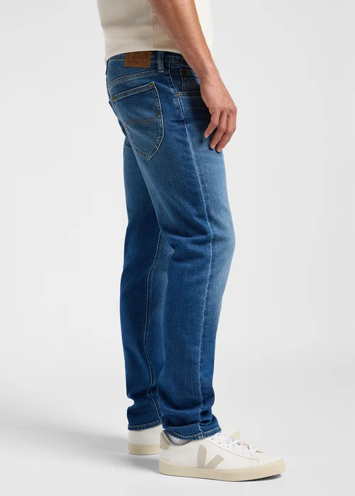 Lee Daren Zip Fly Grove