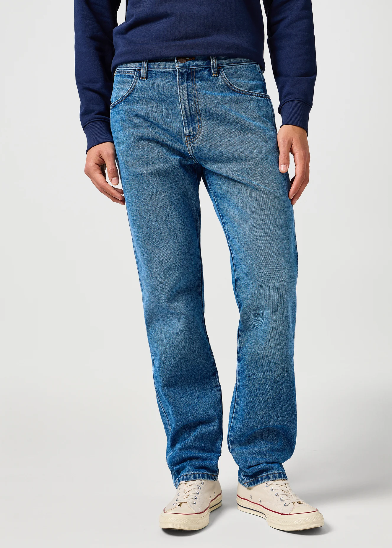 Wrangler Frontier Oceanic