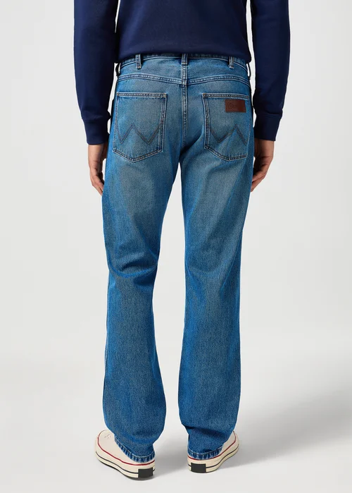 Wrangler Frontier Oceanic