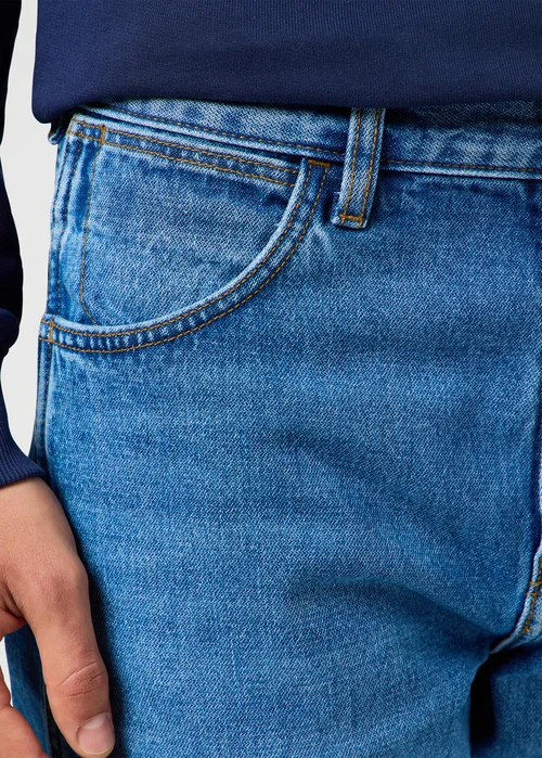 Wrangler Frontier Oceanic