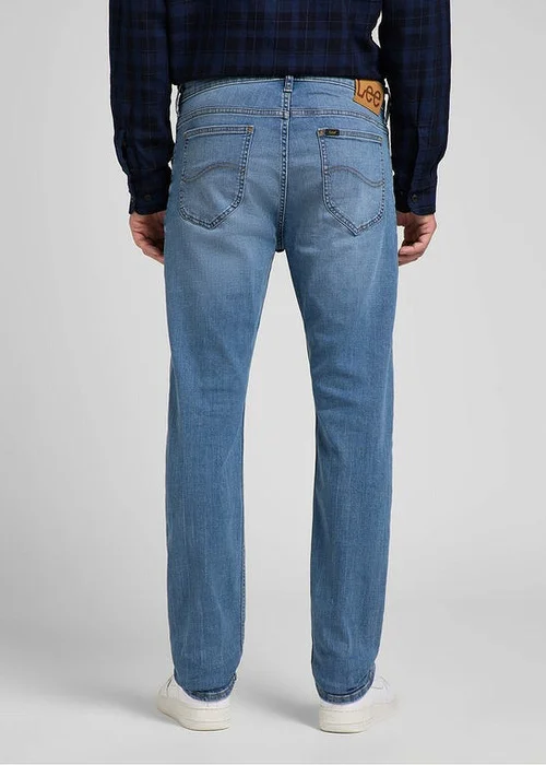 Lee Rider Worn In Cody