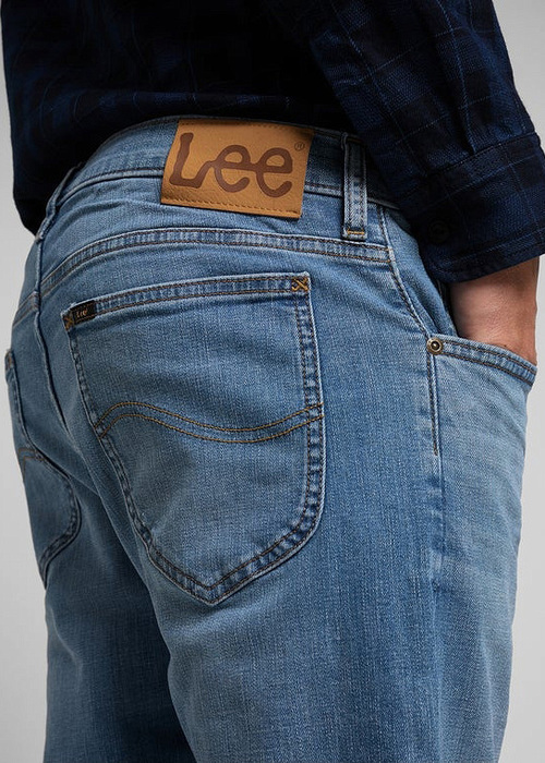 Lee Rider Worn In Cody - L701NLLT