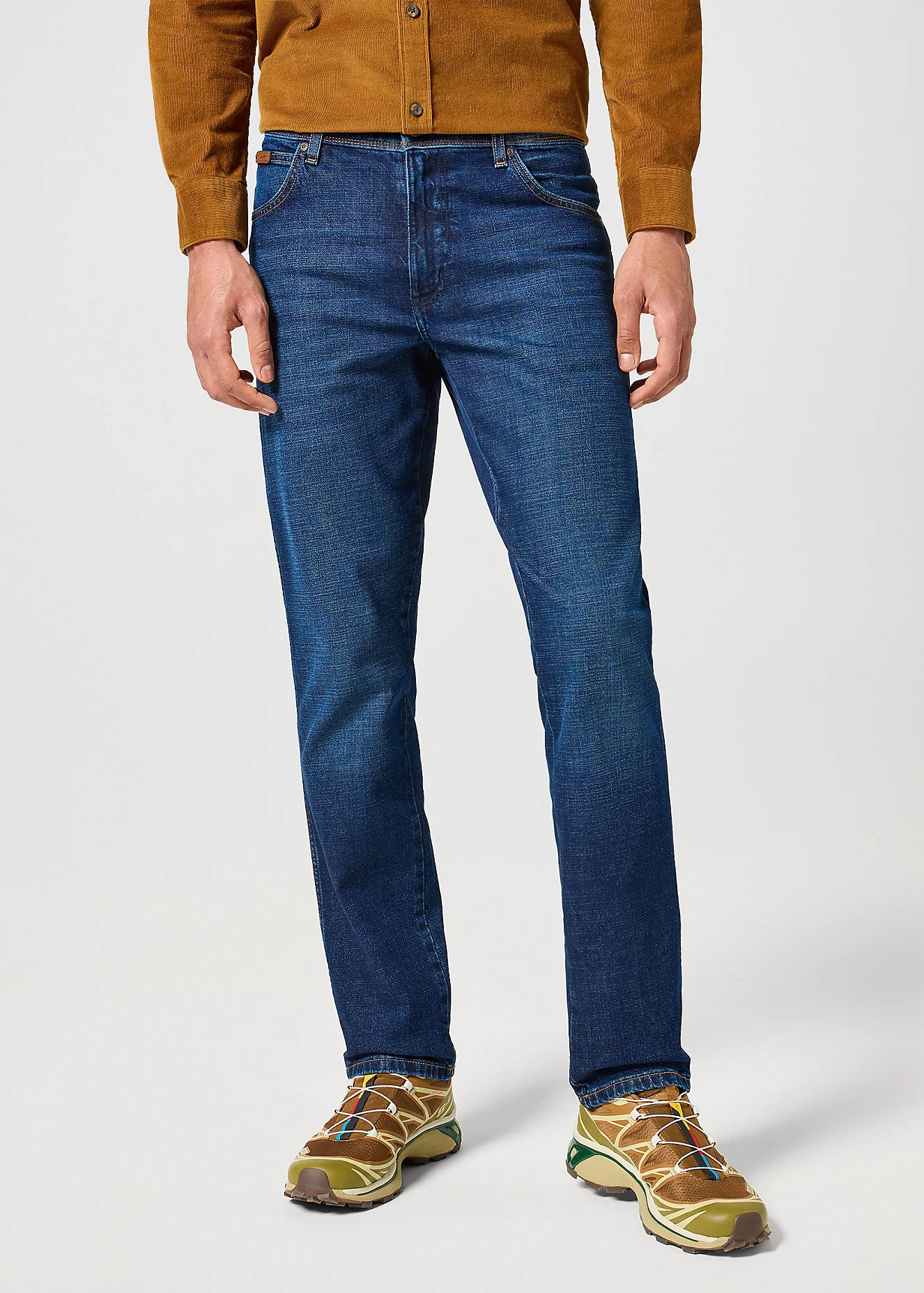 Wrangler Texas Slim Jeans