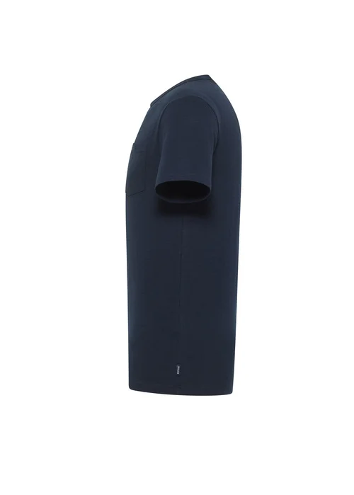 Mustang Jeans Amado Dark Sapphire