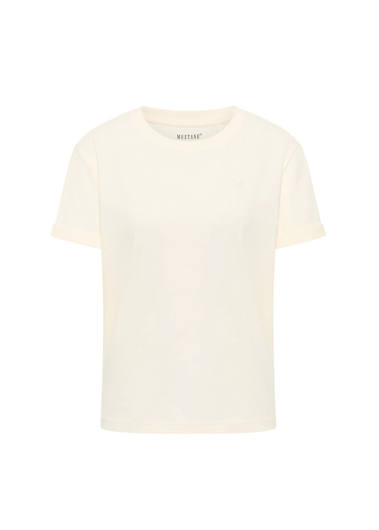 Mustang Jeans Monroe Whisper White