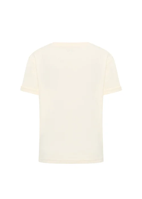 Mustang Jeans Monroe Whisper White