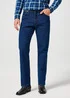 Wrangler 13mwz Jeans Dark Stone
