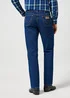 Wrangler 13mwz Jeans Dark Stone