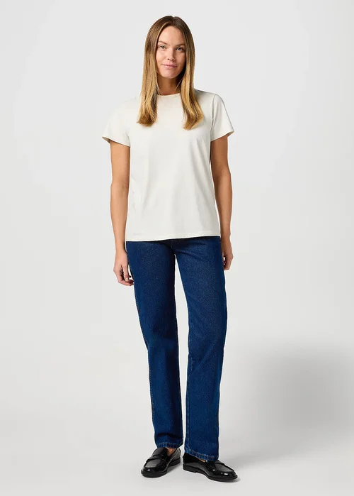 Wrangler 13mwz Jeans Dark Stone