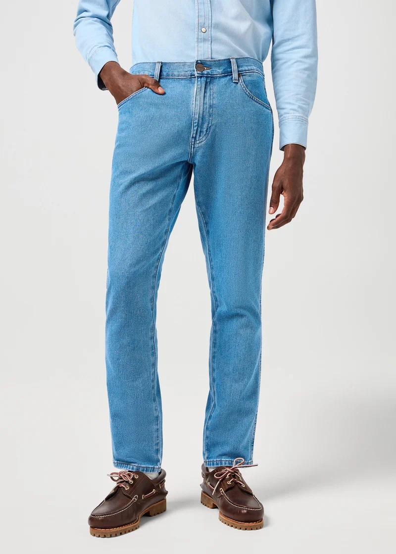 Wrangler River Jungle Cool