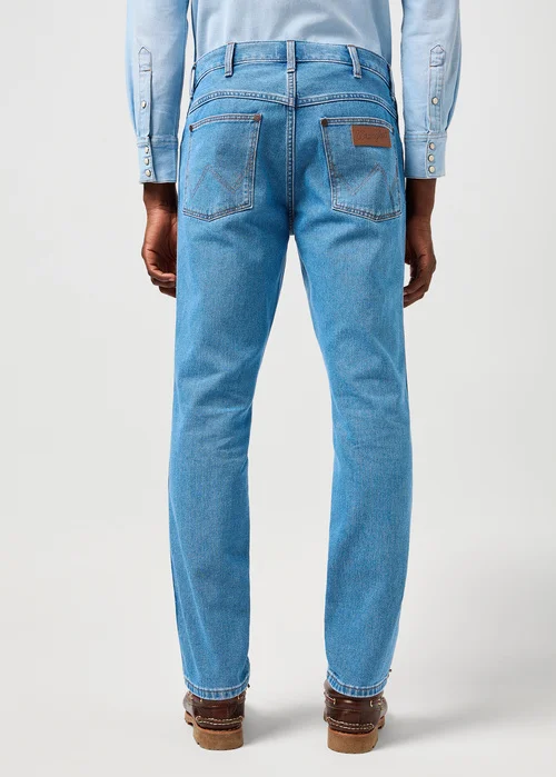 Wrangler River Jungle Cool