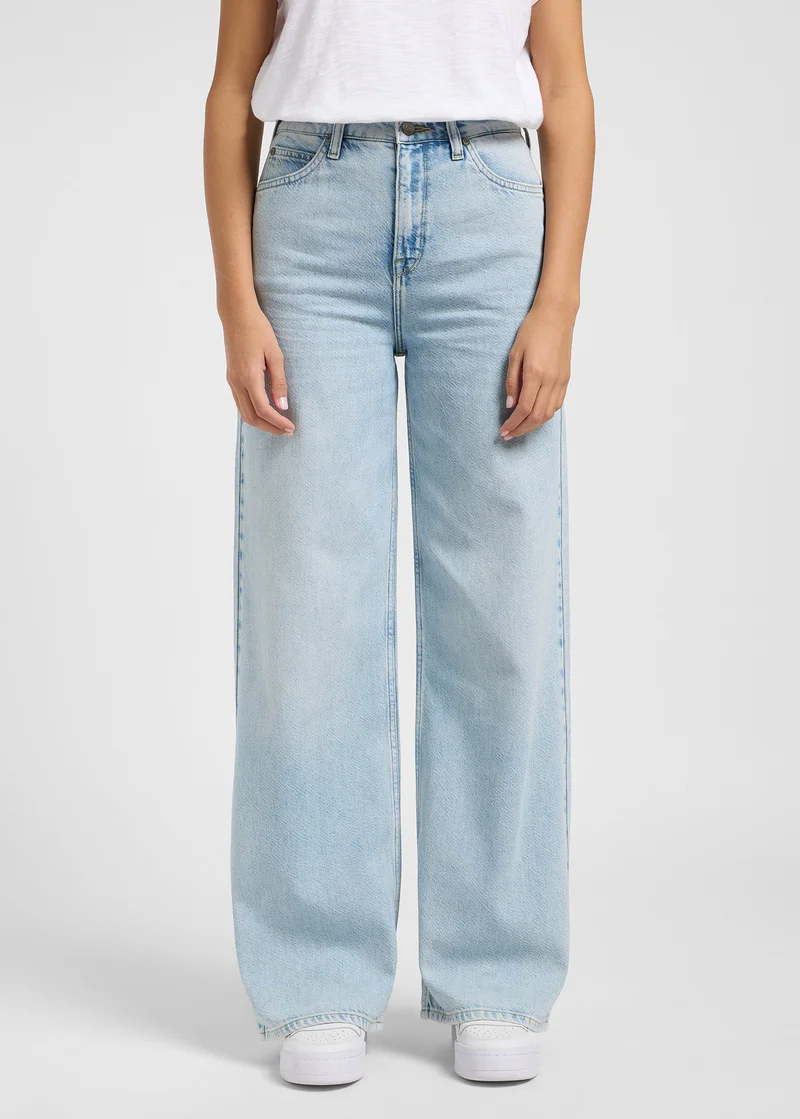 Lee Stella A Line Calm Waters