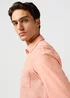 Wrangler One Pocket Shirt Flamingo