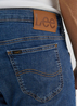 Lee Rider Mid Stone Wash - L701NLWL