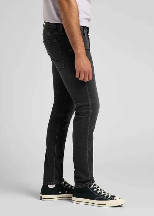 Lee Luke Asphalt Rocker