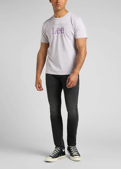 Lee Luke Asphalt Rocker