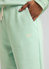 Lee Relaxed Sweatpants Seaglass - L32MLJ40