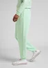Lee Relaxed Sweatpants Seaglass