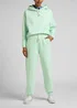 Lee Relaxed Sweatpants Seaglass