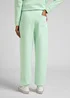 Lee Relaxed Sweatpants Seaglass