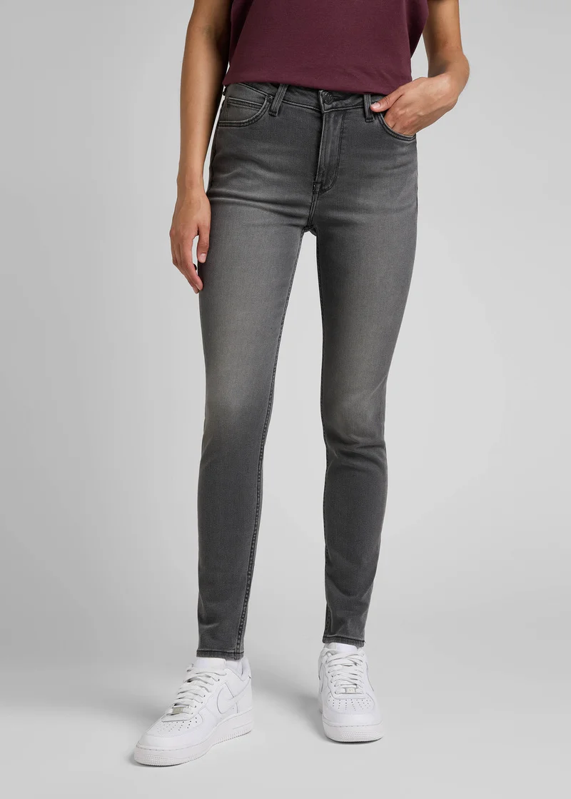 Lee Scarlett High Storm Grey