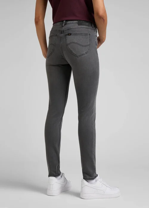 Lee Scarlett High Storm Grey