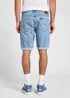 Lee Five Pocket Short Dwight Light
