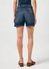 Wrangler Cowboy Short 5 Inch Moonlite Haze