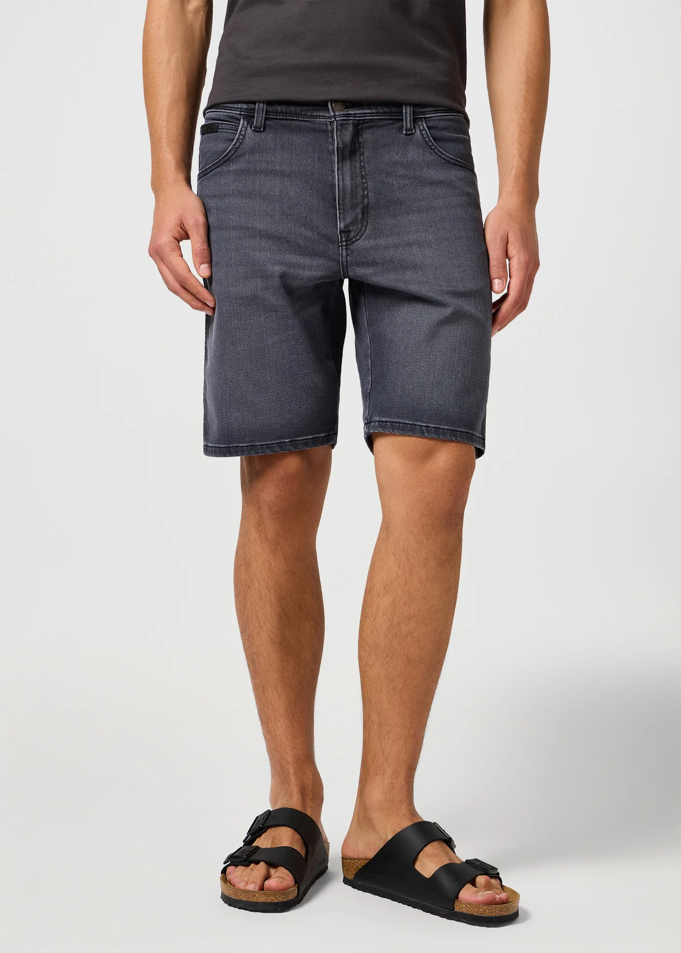 Wrangler Texas Shorts Dusk