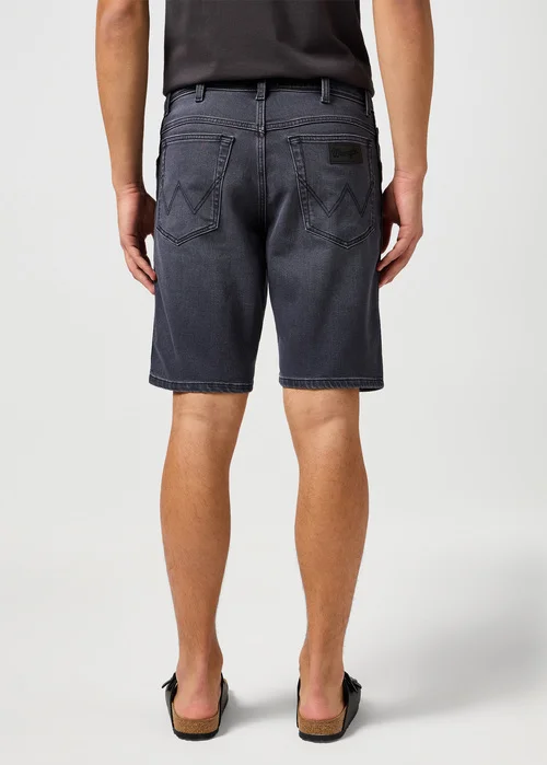 Wrangler Texas Shorts Dusk