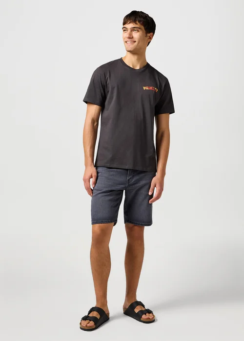 Wrangler Texas Shorts Dusk